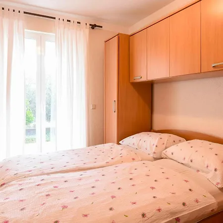 Zora Apartment Orebic