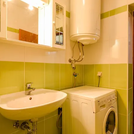 Apartment Zora *