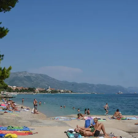 Apartament Zora *